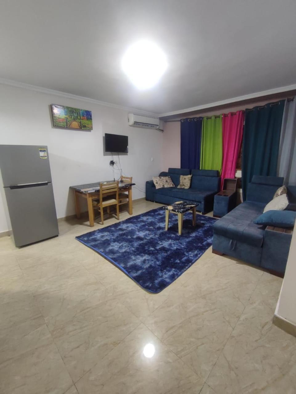 برج موفينبيك هاوس Apartment Alexandria Exterior photo